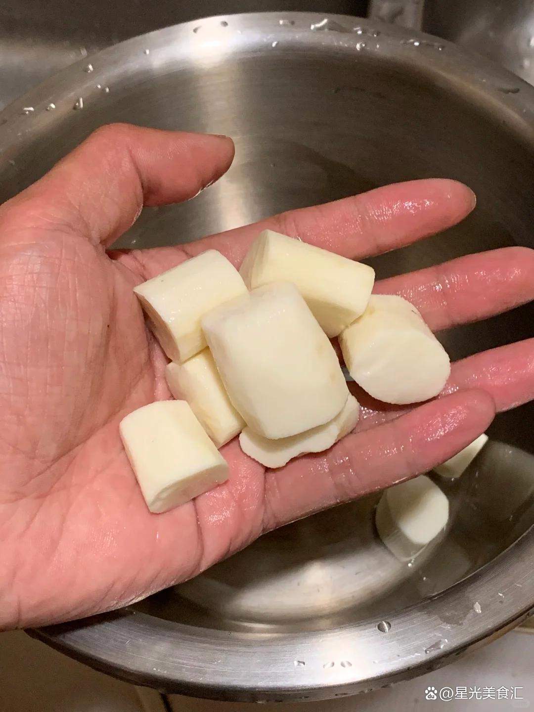 烤山药到底是什么东西