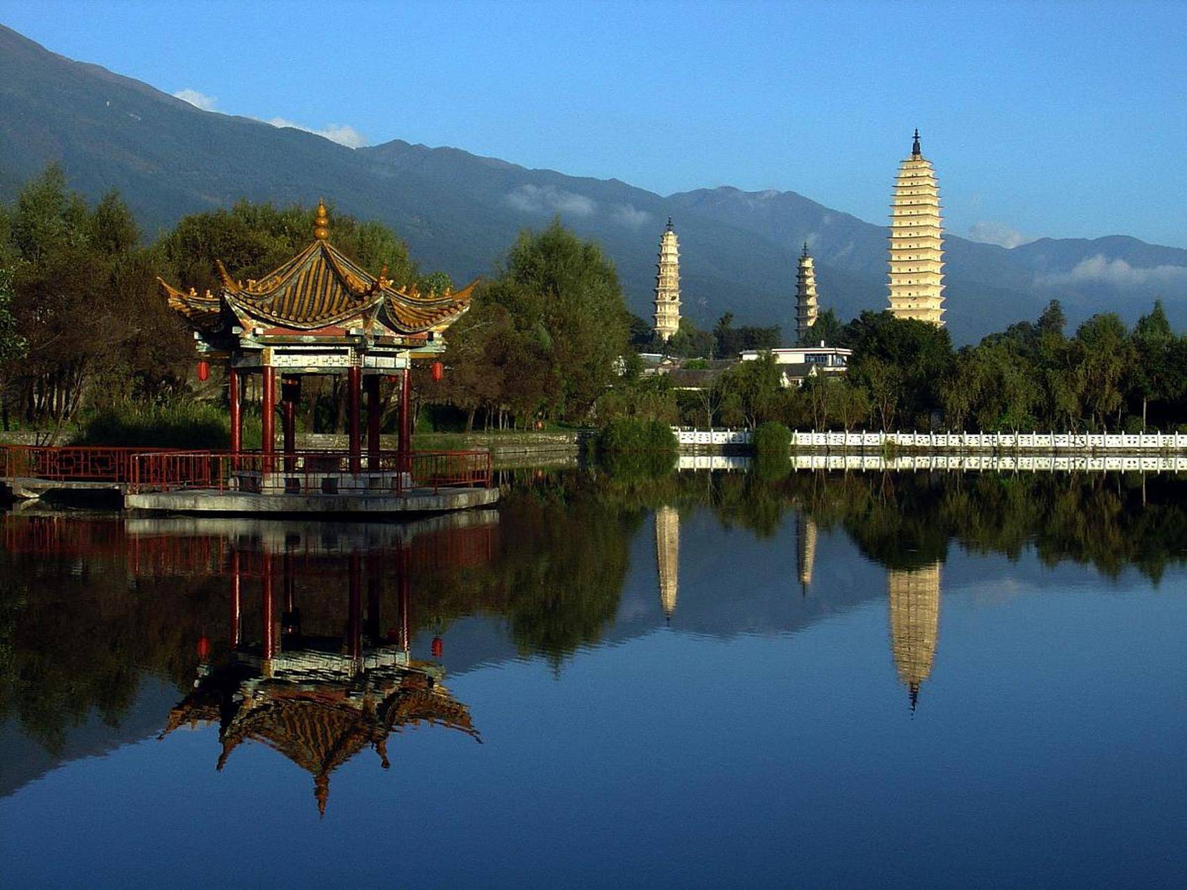 溧水旅游景点大全