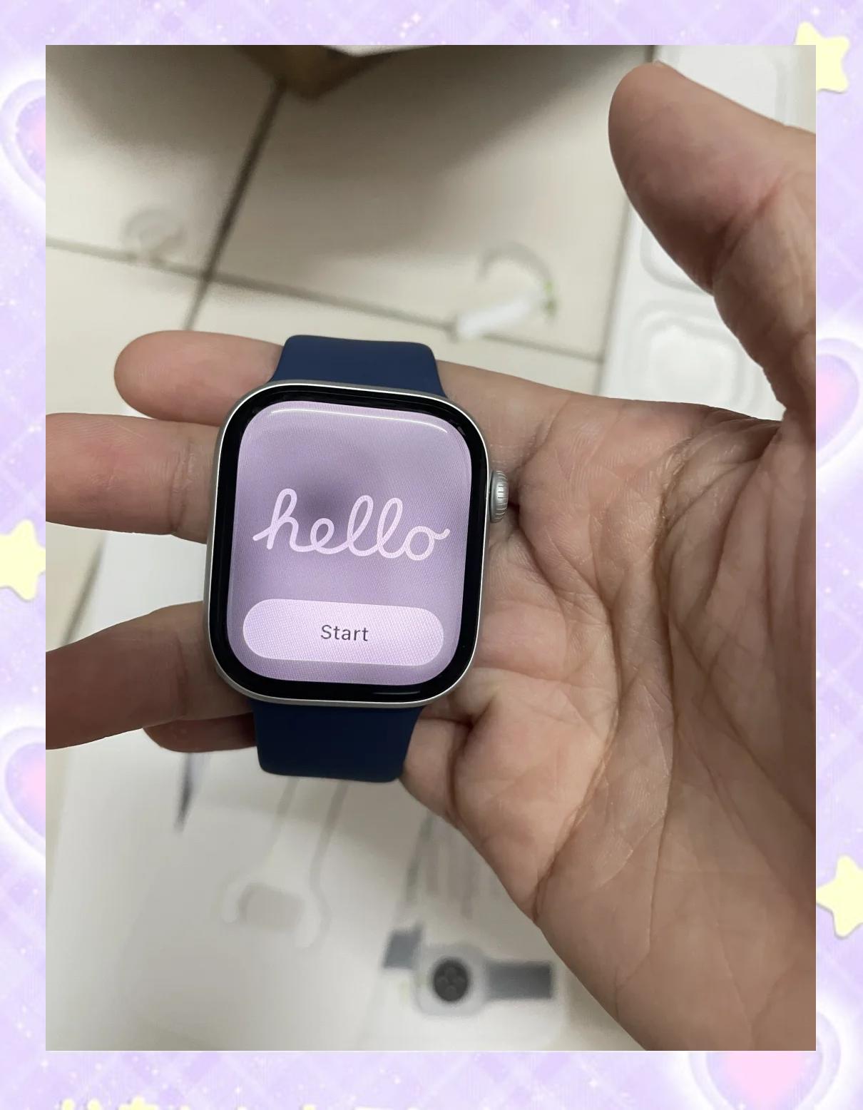 苹果10参数配置表