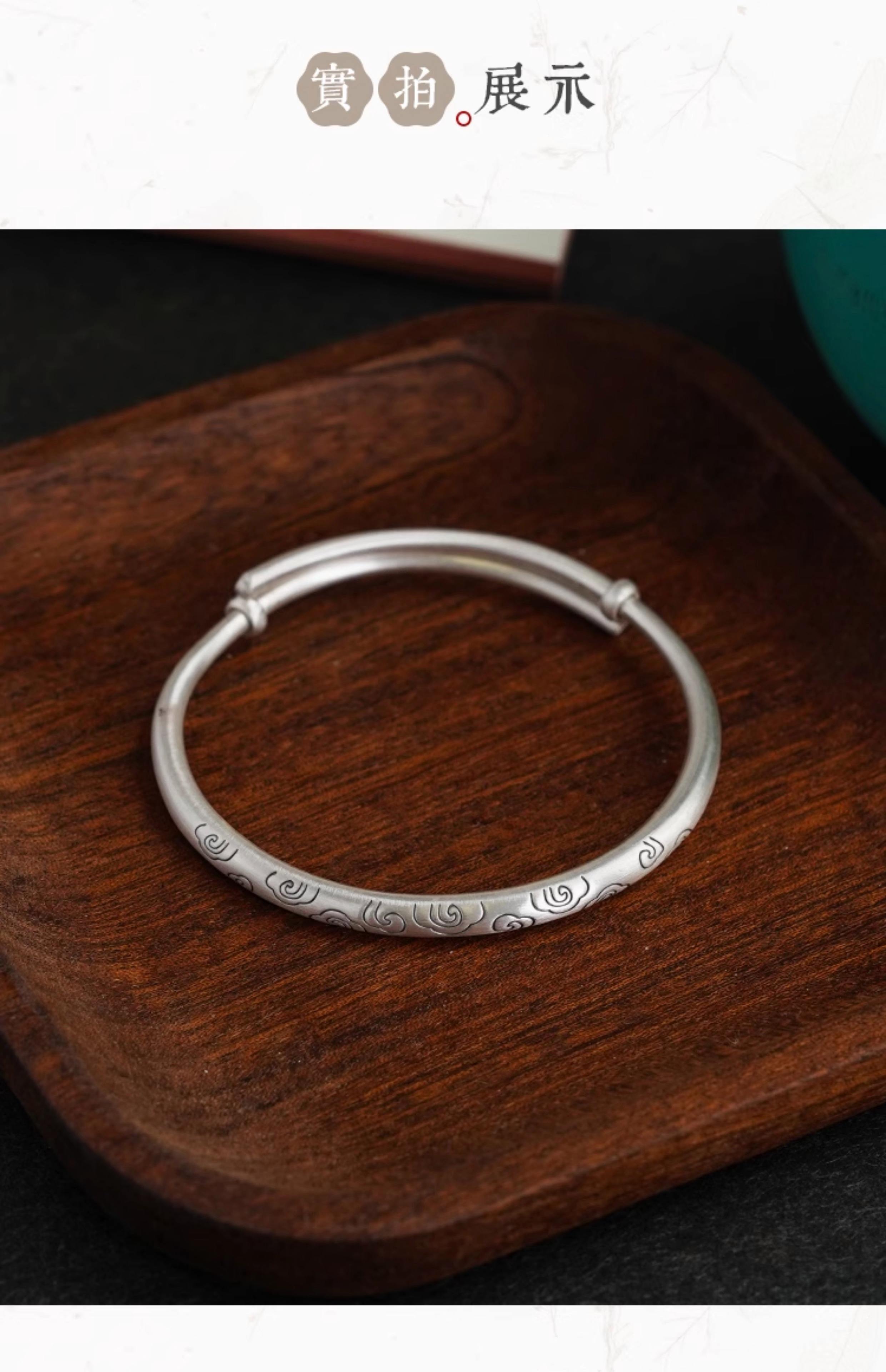 aly千足银是什么意思