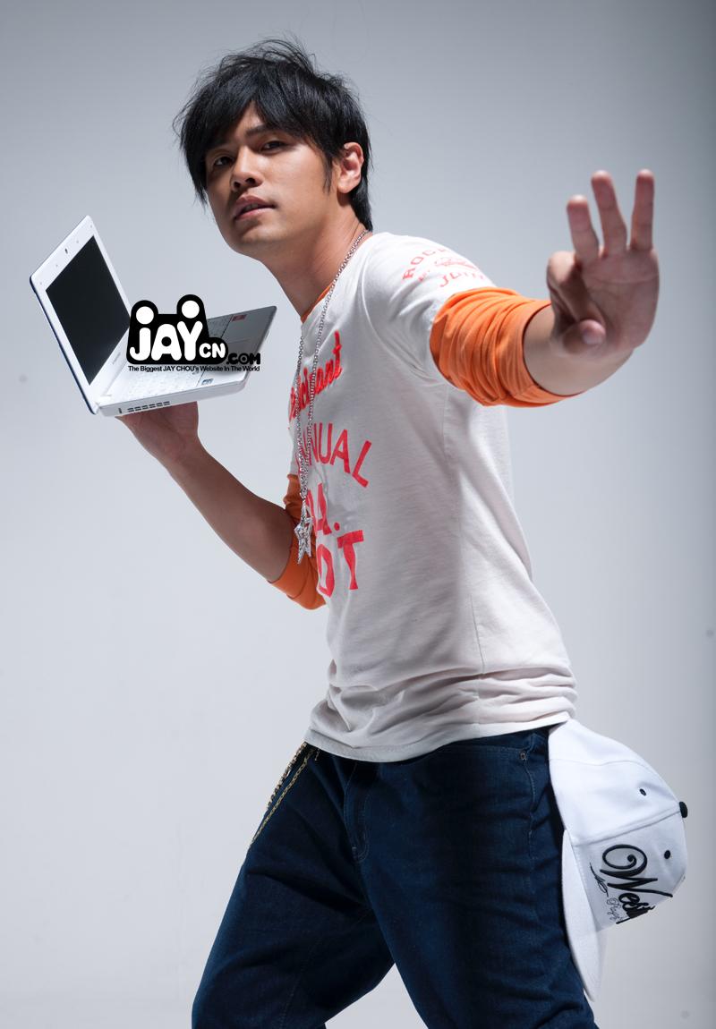 周杰伦快乐大本营20100529