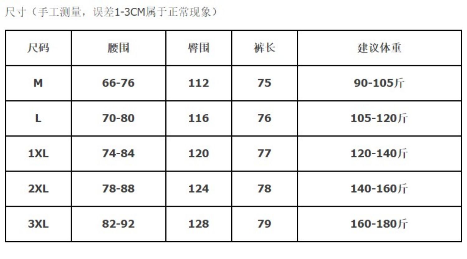 标准腿长是哪到哪距离