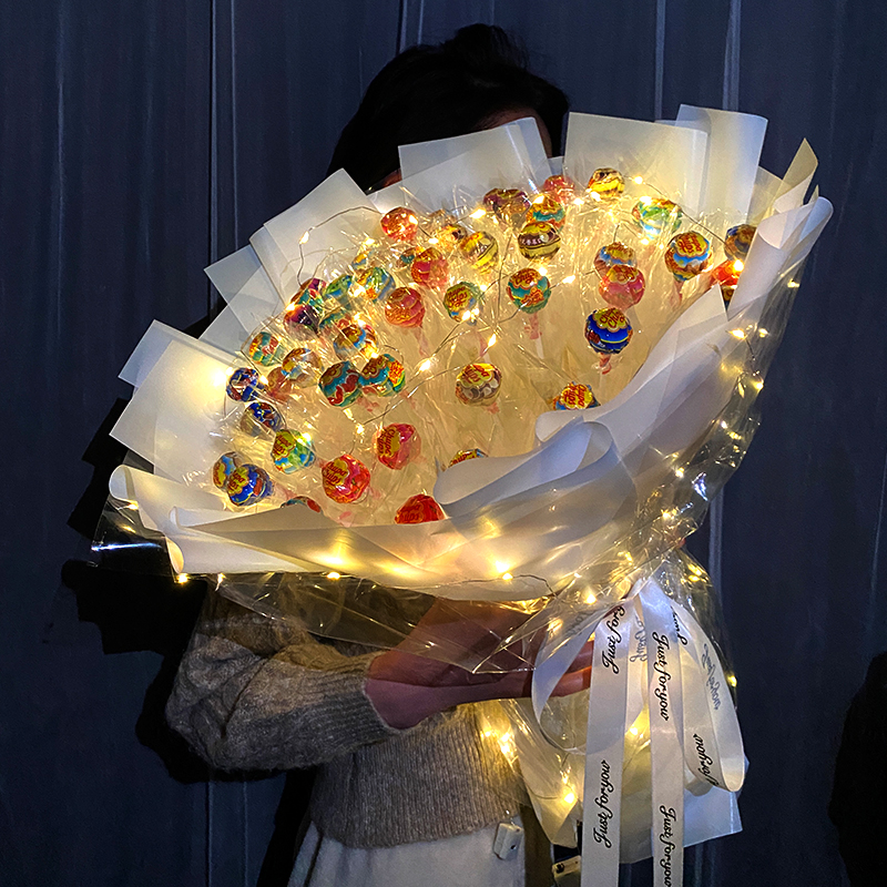 七夕情人节礼物实用榜