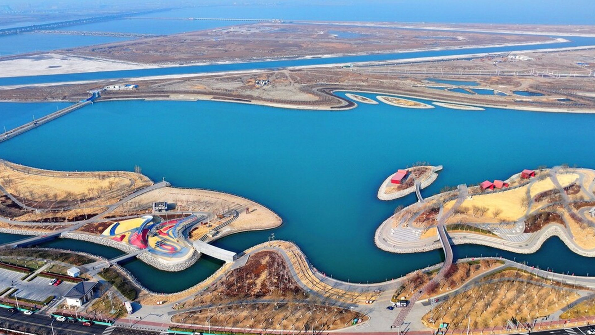 滨海新区旅游景点有哪些