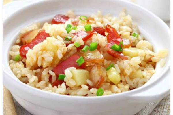 好吃的主食做法大全窍门