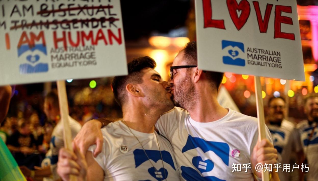 有多少个国家同性恋婚姻合法