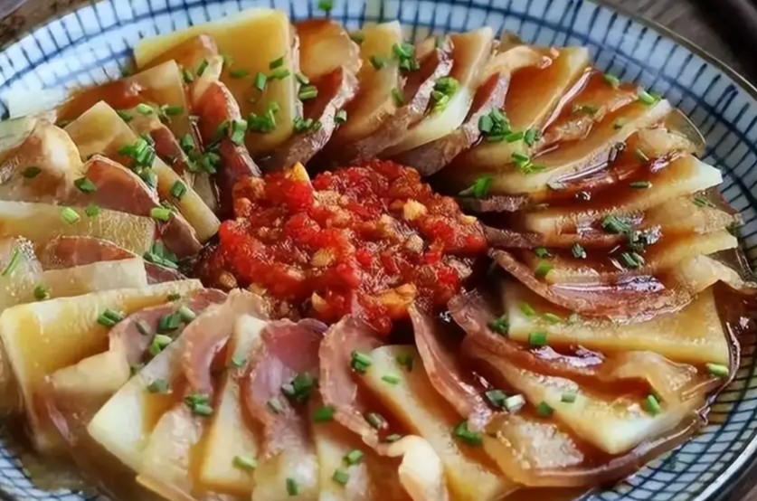 腊肉怎么处理方法