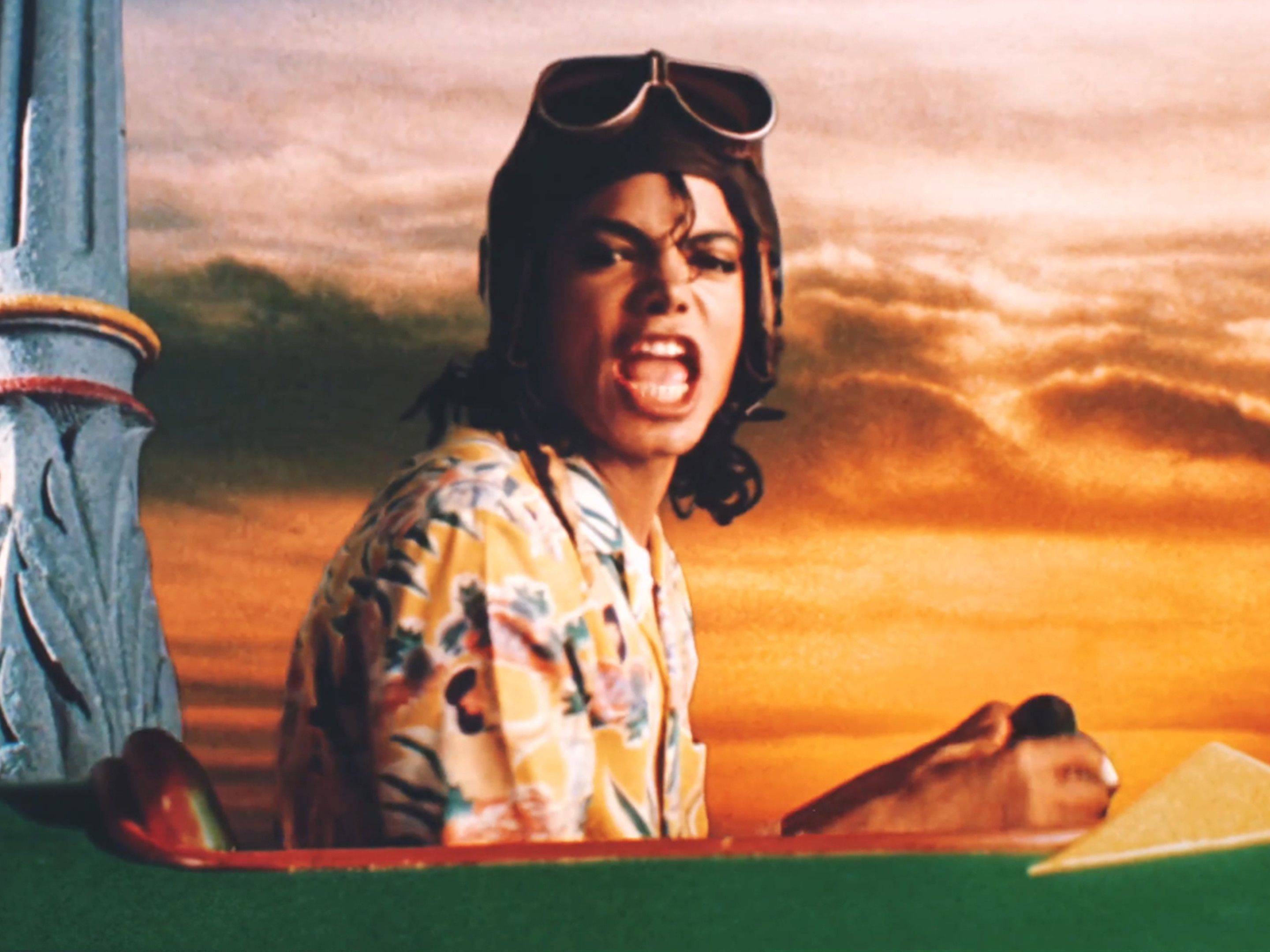 迈克尔杰克逊电影就是这样在线观看