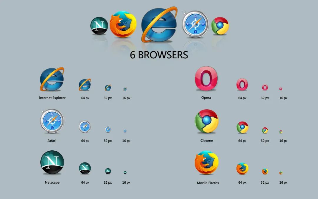 哪个浏览器较好