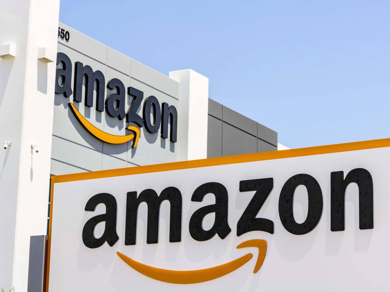 法国亚马逊仓库代码