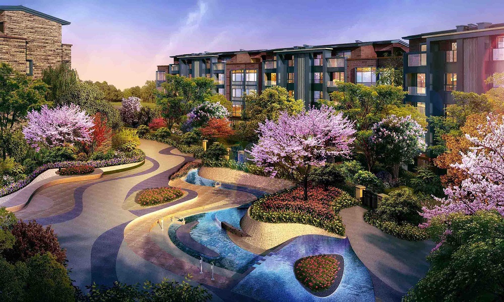 龙湖地产是什么公司