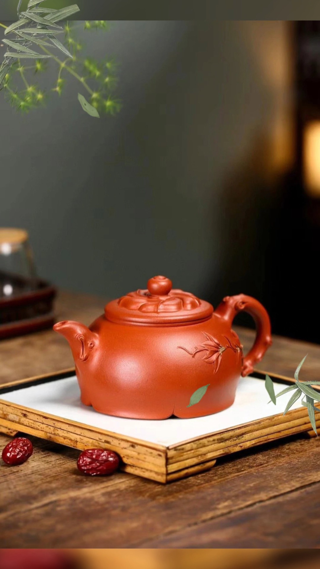 真正的紫砂壶多少钱