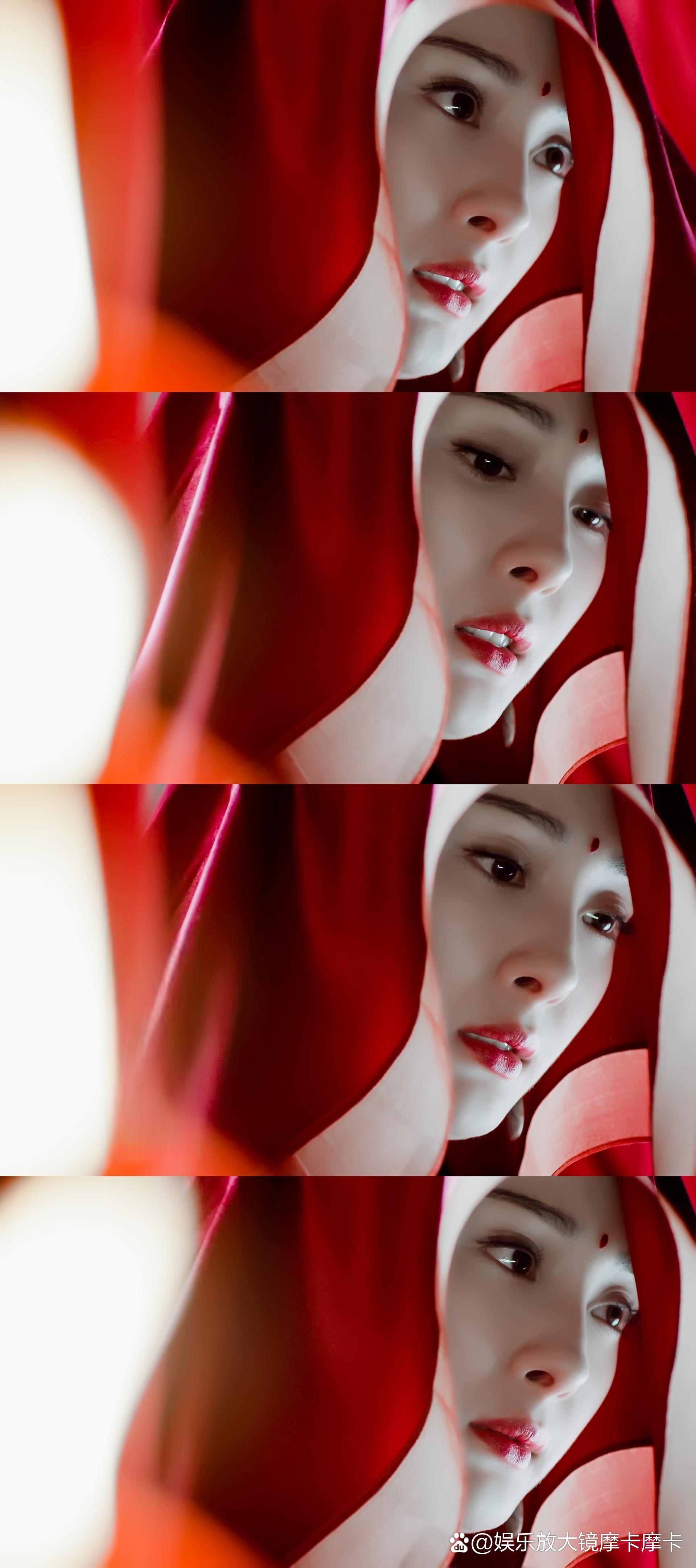 杨幂演过的电影有哪些