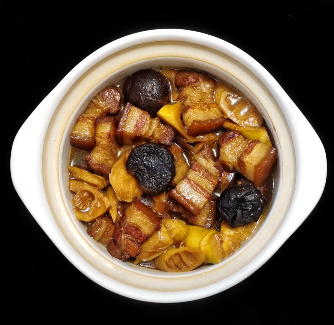 春笋的做法大全家常菜视频