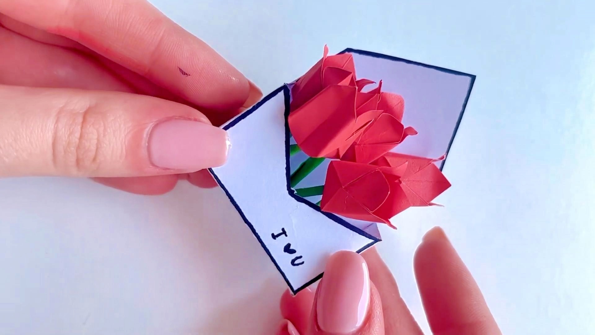 自制生日礼物简单