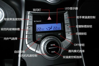 汽车空调不制冷怎么办