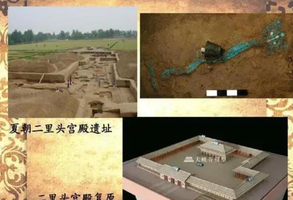 三星堆遗址是什么地方