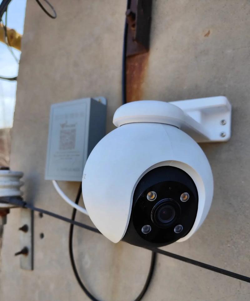 大学学校摄像头数据保存多久