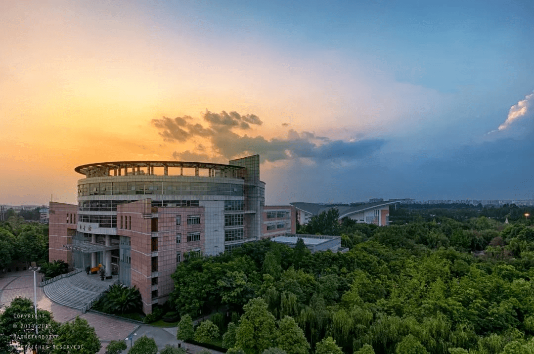 成都信息工程大学怎么样 虎扑