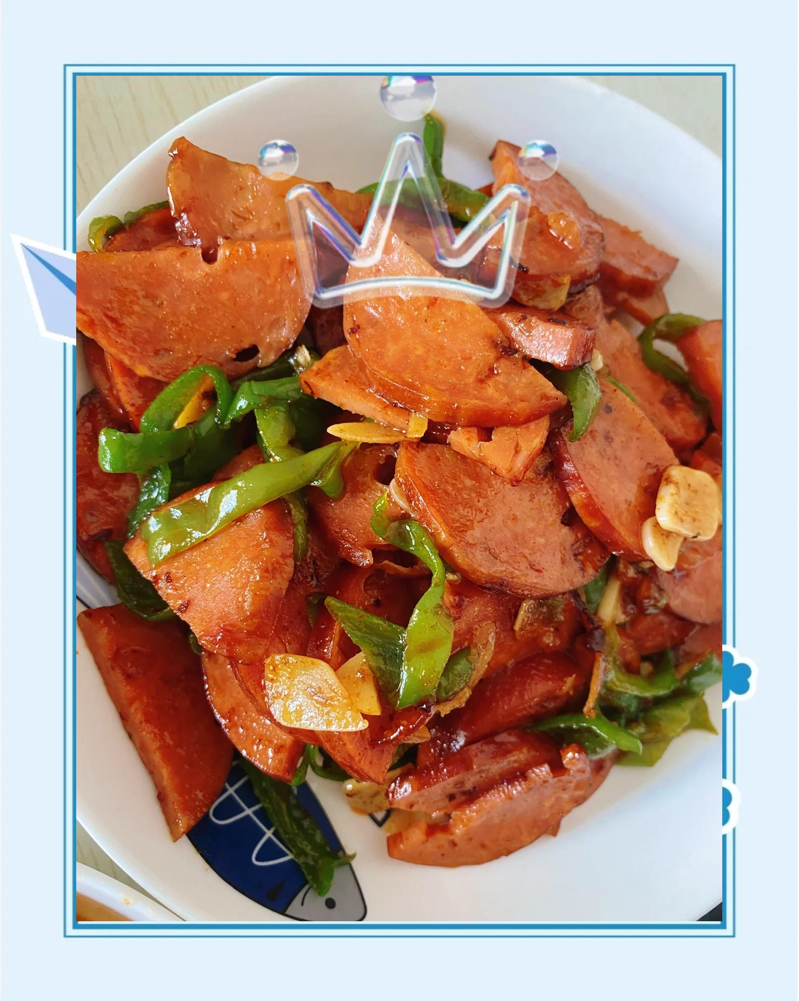 金华火腿怎么做好吃家常菜做法