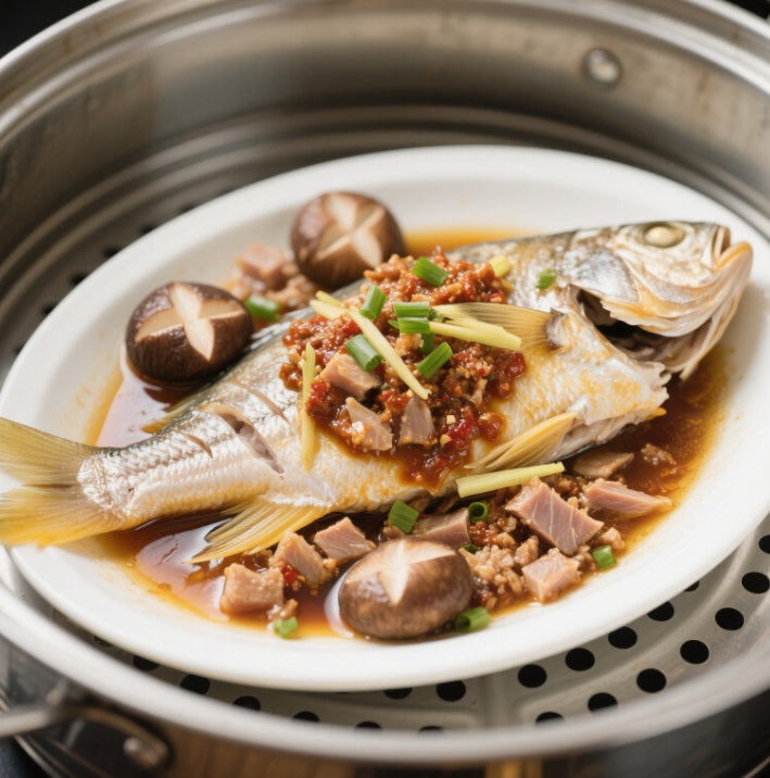 黑鳍金枪鱼的做法