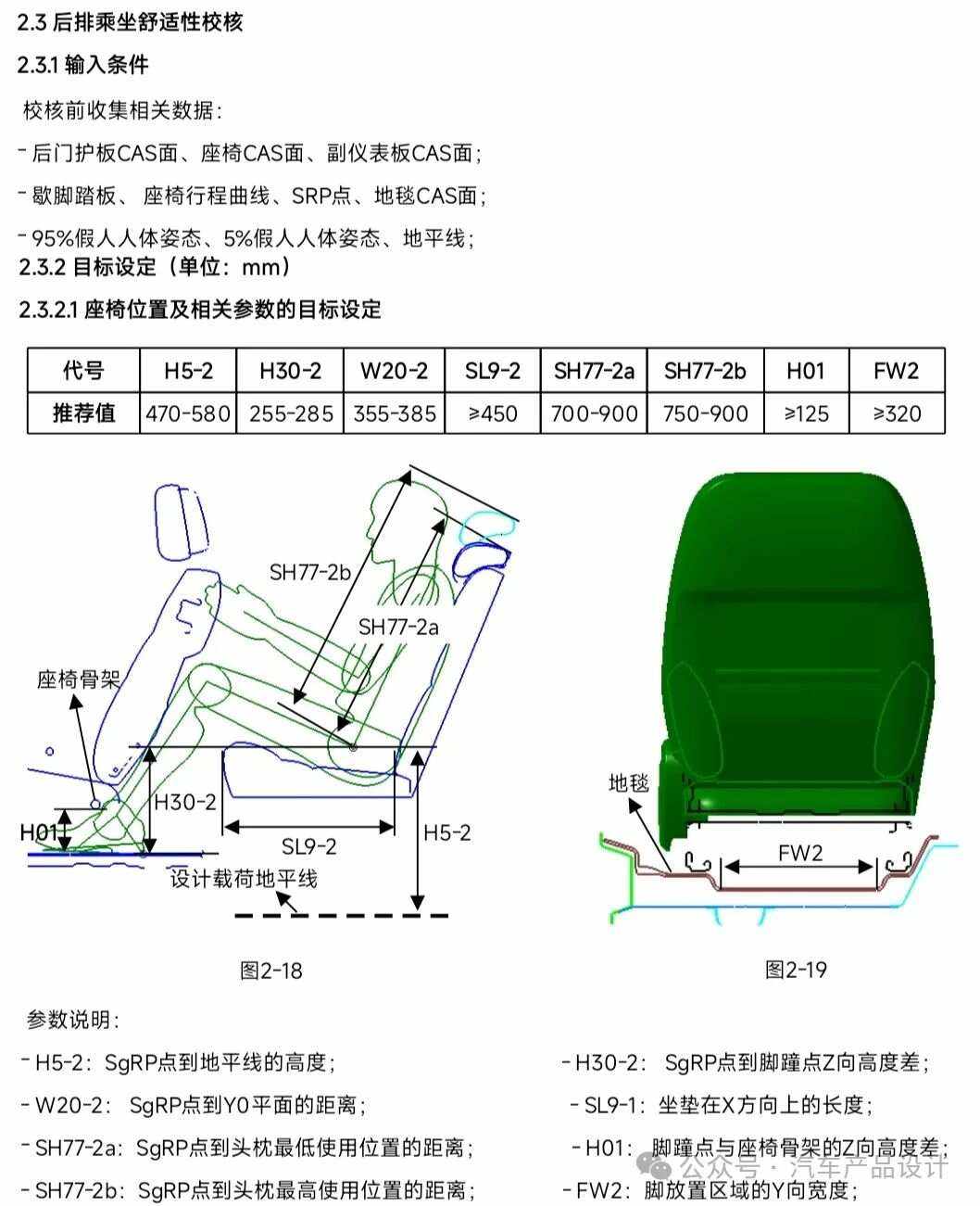 人机工程学有“ ”之说