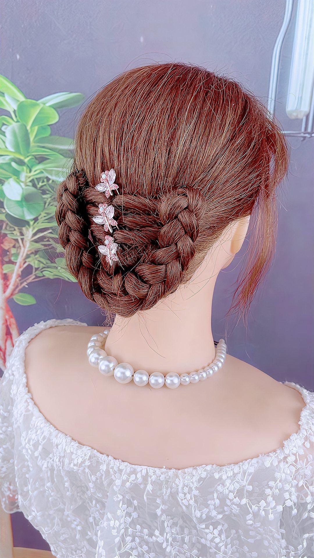 晚礼服适合配什么项链