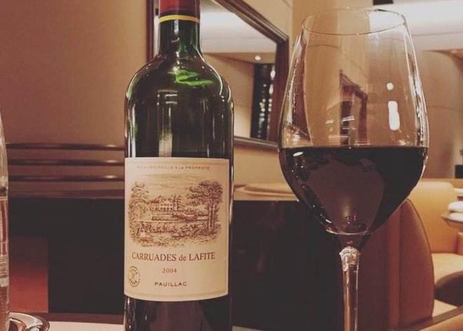 82年的拉菲为什么不过期