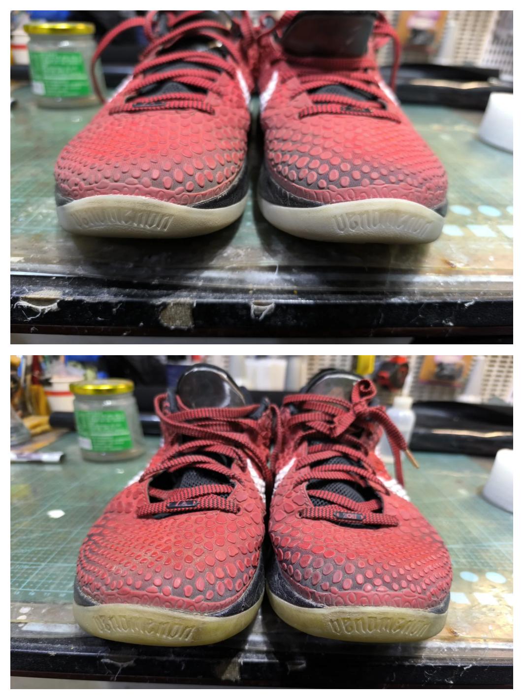 怎么看是不是碳板跑鞋