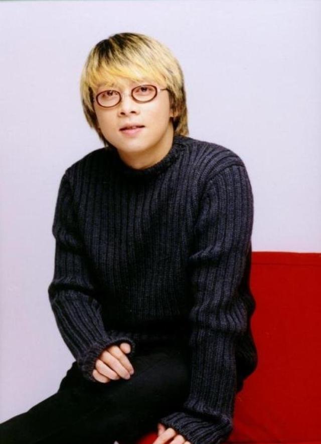 张雨生详细资料