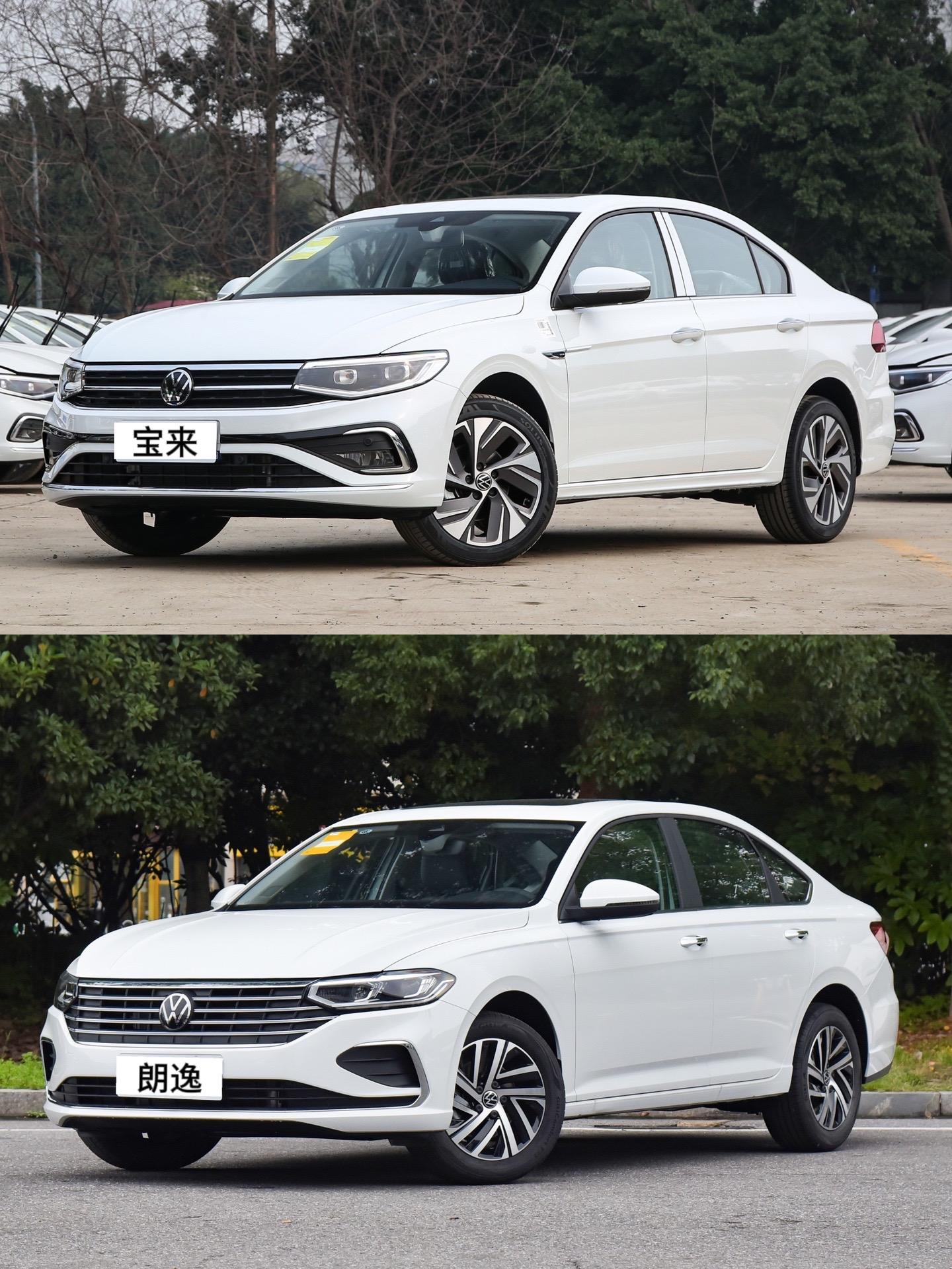 十万左右大众车哪款好