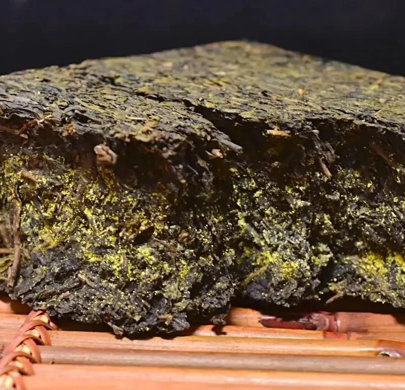 茶叶发霉了还能喝吗,轻微霉斑和严重霉变怎么区分?