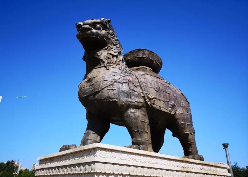 沧州旅游景点最好玩的地方