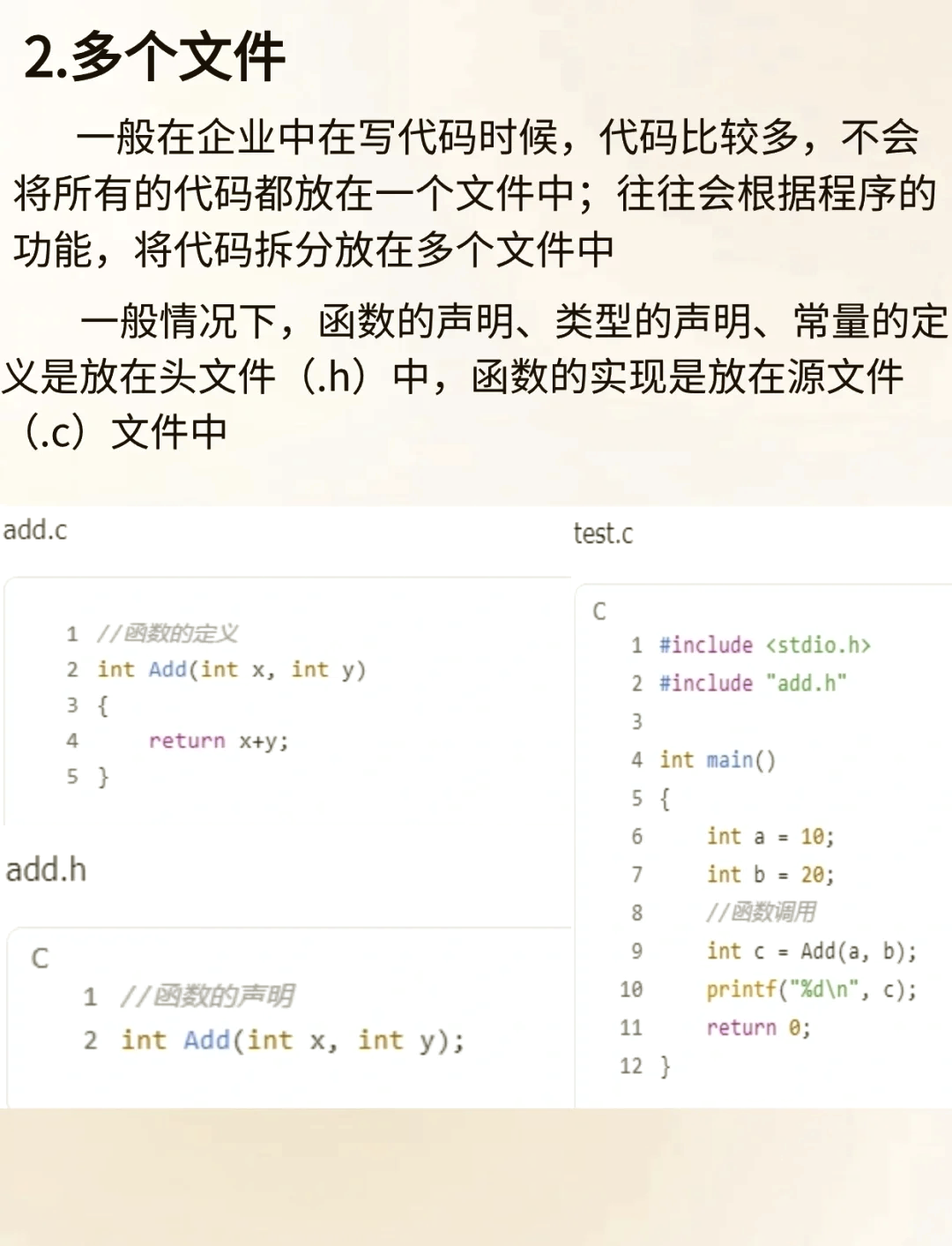 c语言好学吗需要什么基础