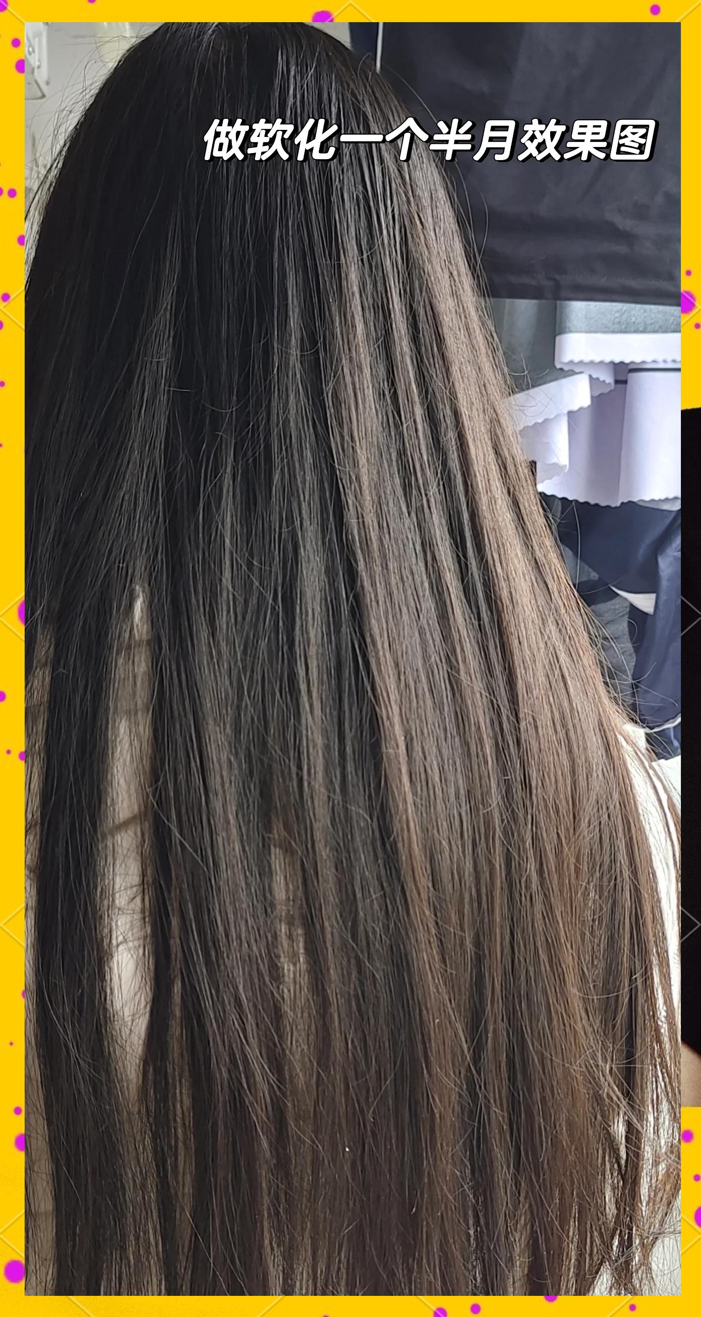 沙发头发如何改善