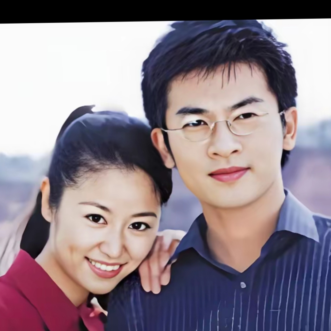 黄晓明老婆叶珂简介