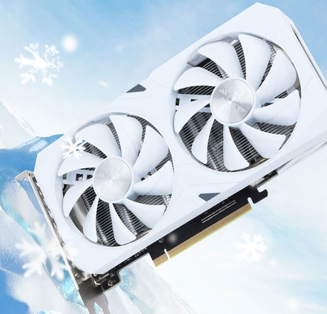 耕升显卡旗舰系列