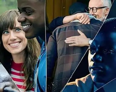 逃出绝命镇讲述了什么