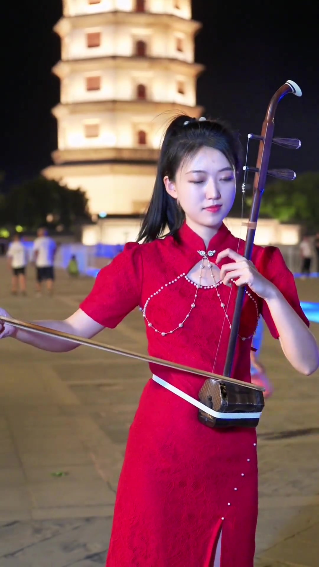 二胡好学吗能自学吗