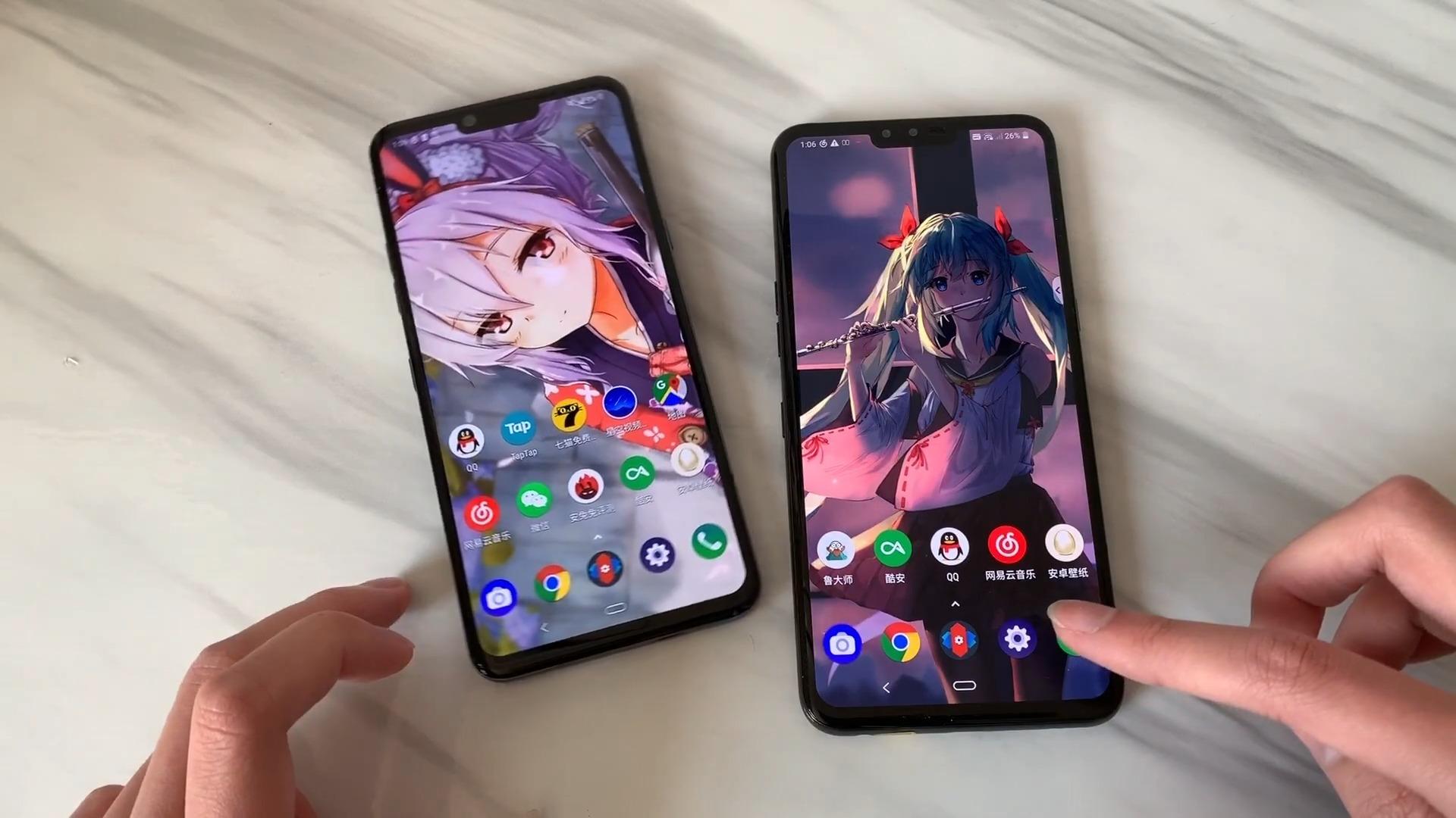 lg v50支持多大内存卡