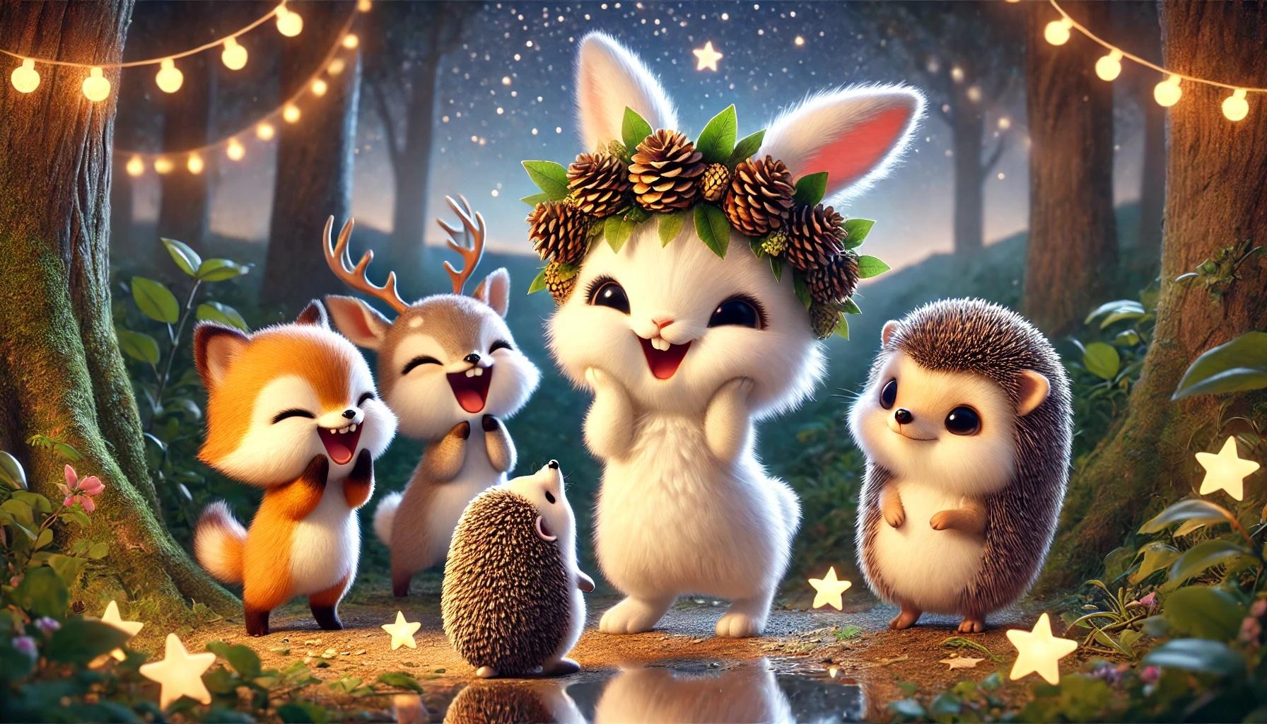 请问愚人节是几月几日