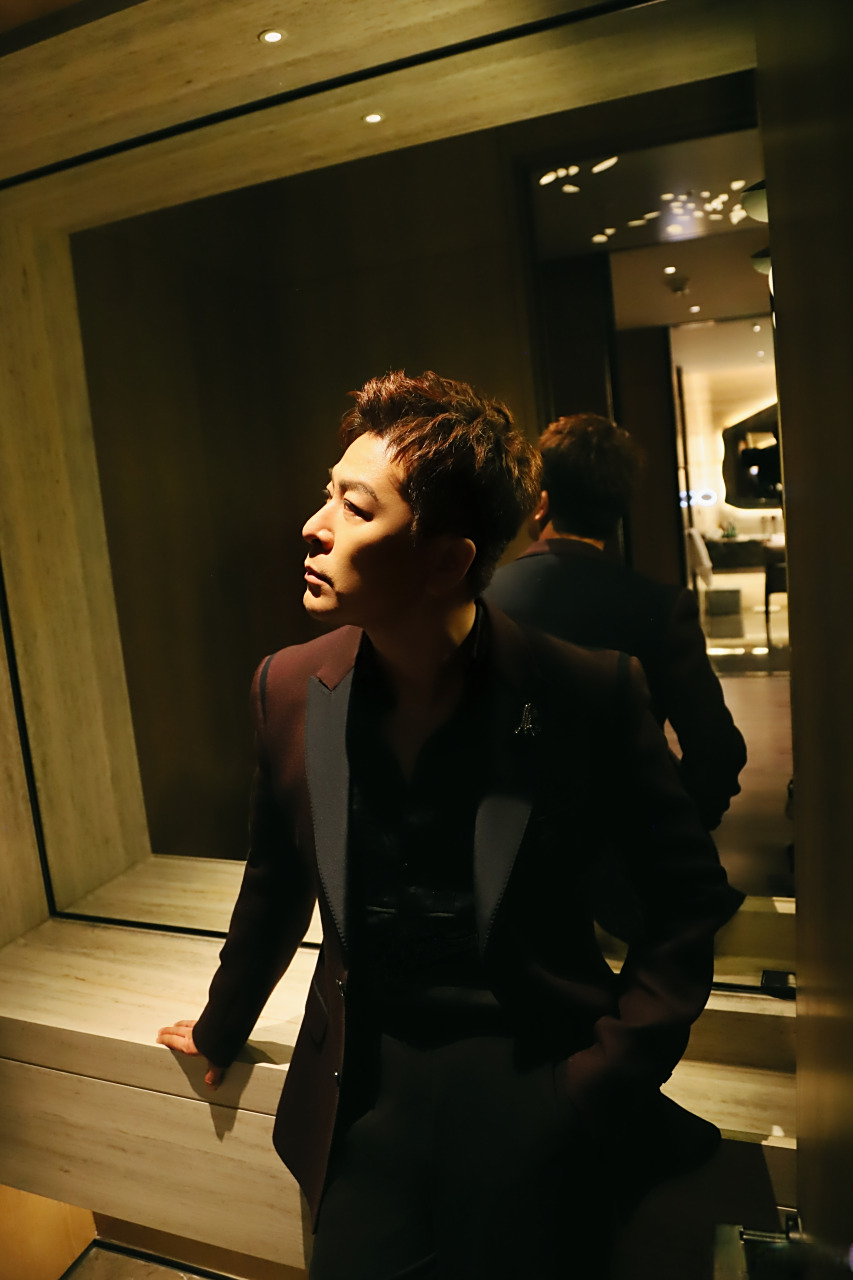 于毅跨界歌王所有歌都是什么节目