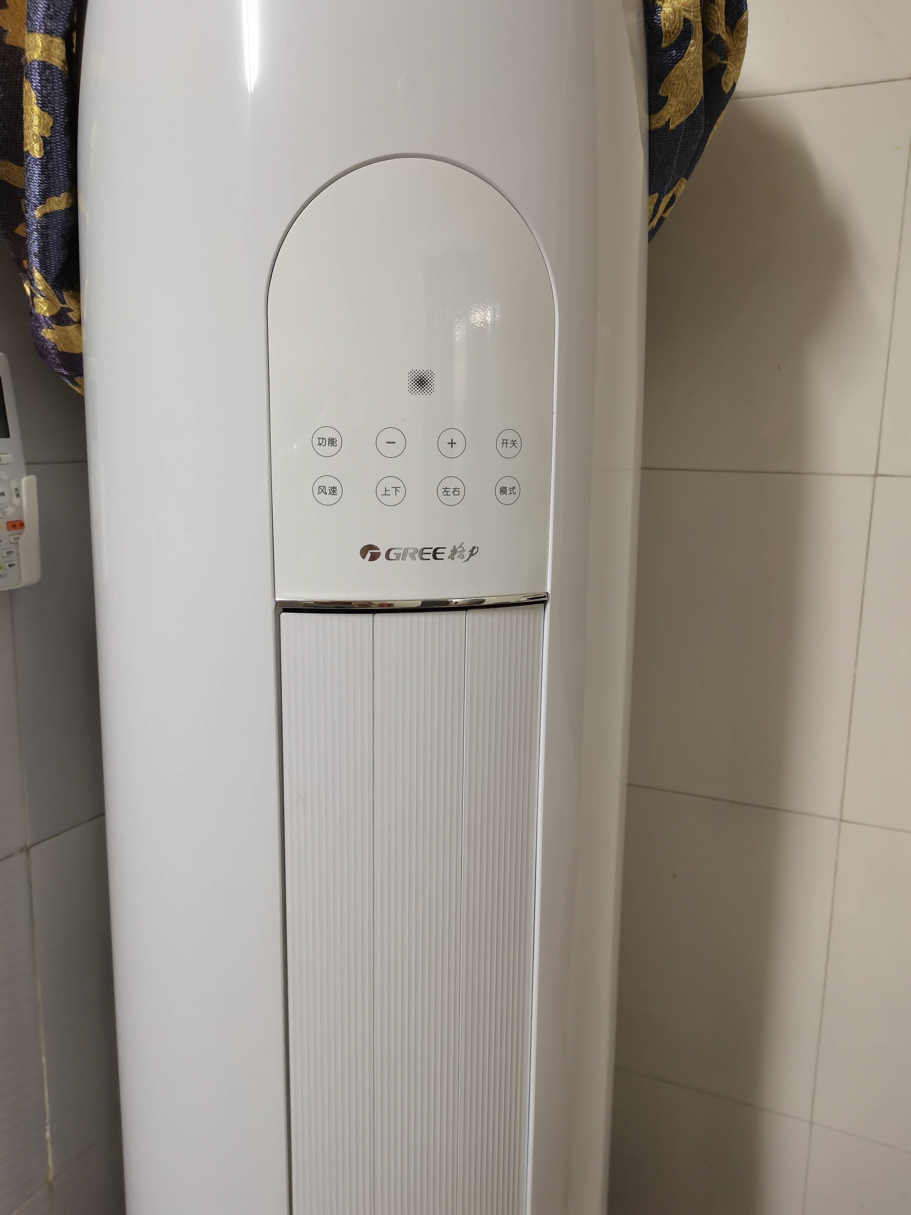 空调上显示e6怎么解决