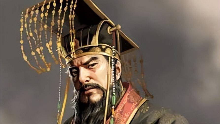 秦庄王活了多少岁