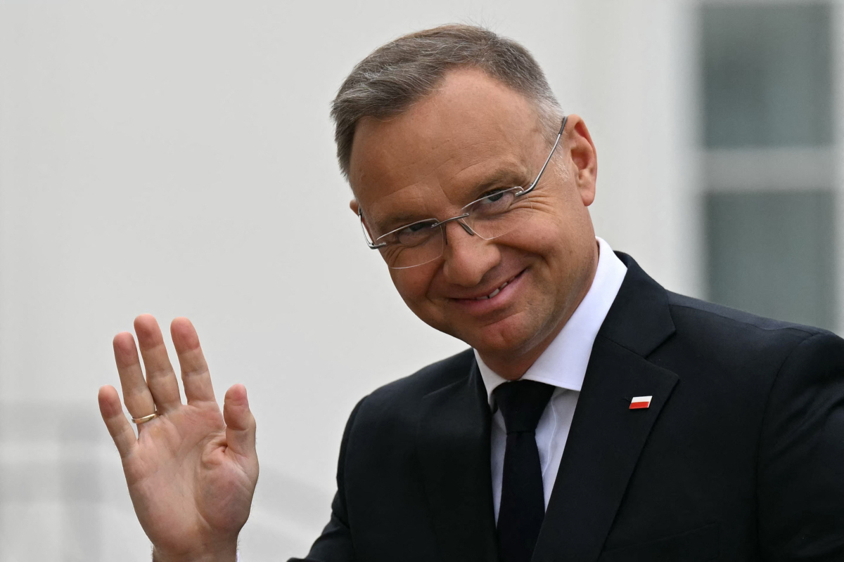 德国历任总统的顺序