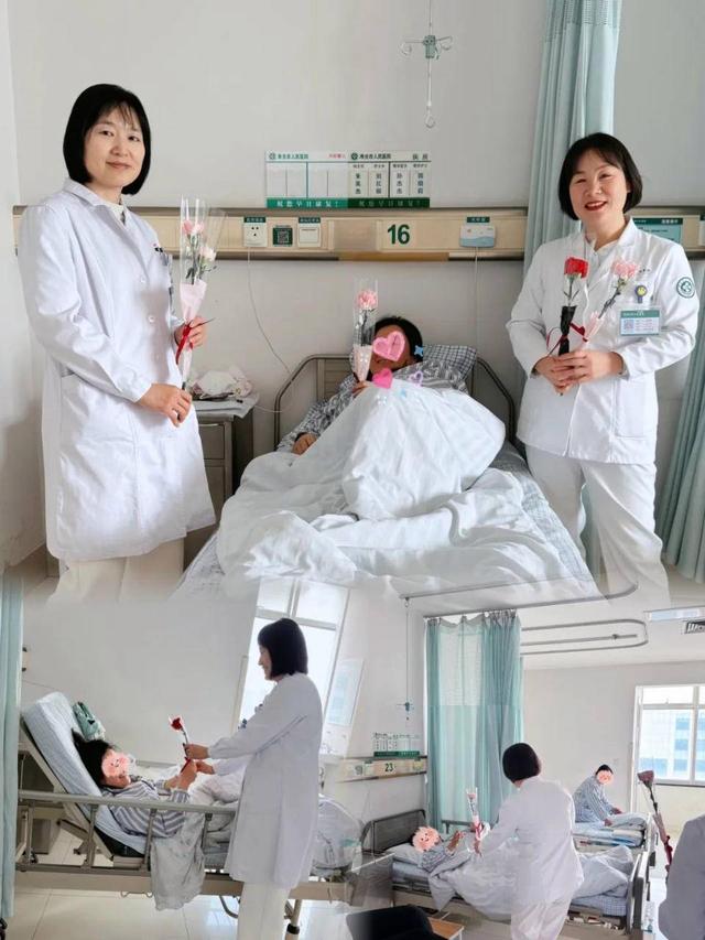 妇产科的女人们 电视剧