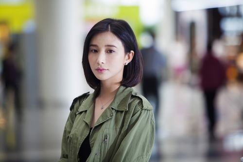 熊乃瑾演过什么电视剧