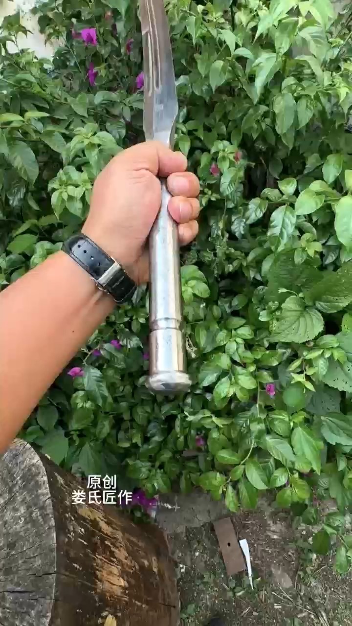 没开刃的刀能带去公共场合吗