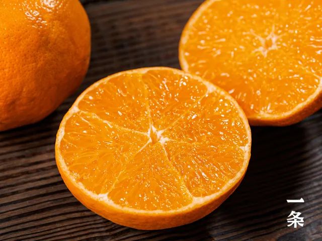 明日见柑桔品种简介见