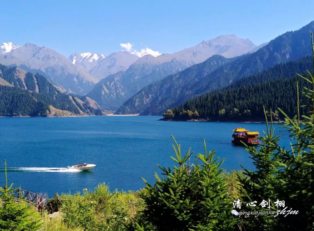 海中绿洲指的是哪个城市名字